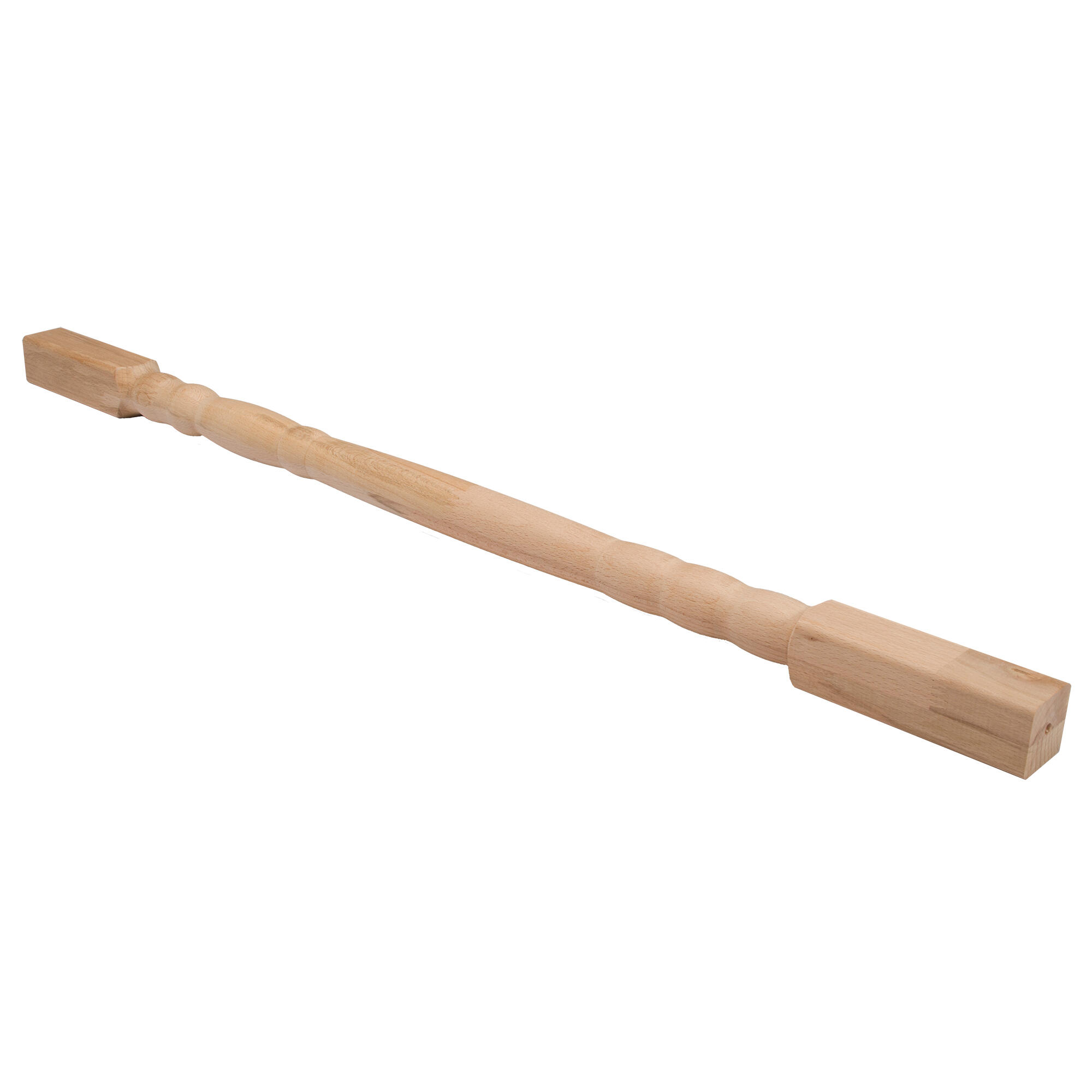 Balustru strunjit, fag, 920x43x43 mm