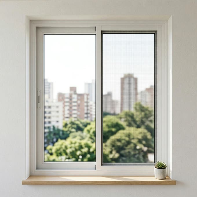 mosquitera ventana
