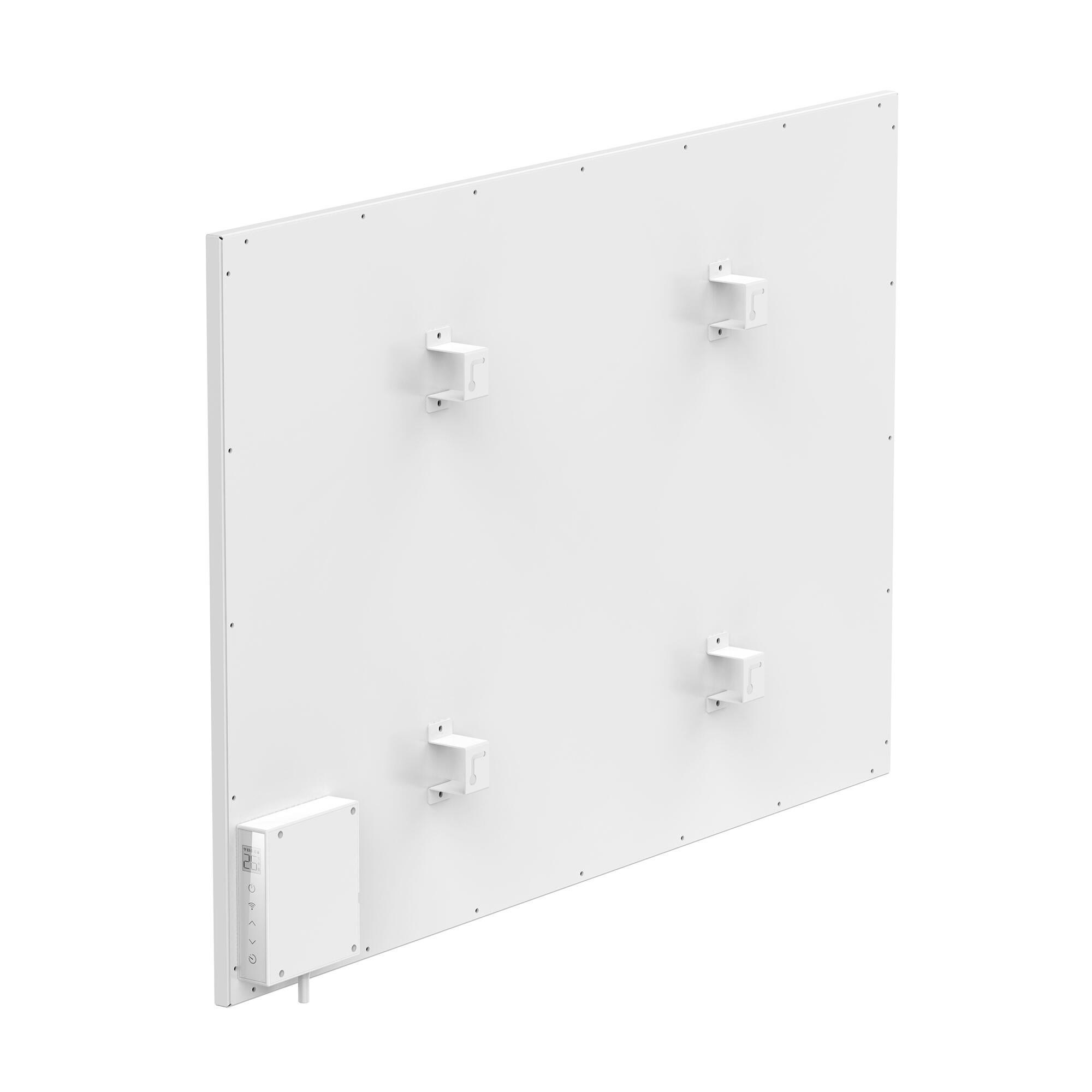 Grzejnik na podczerwień Crystal 700 W 120x60 cm - 2