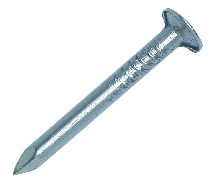 Gwóźdź papowy 2.5x25 mm