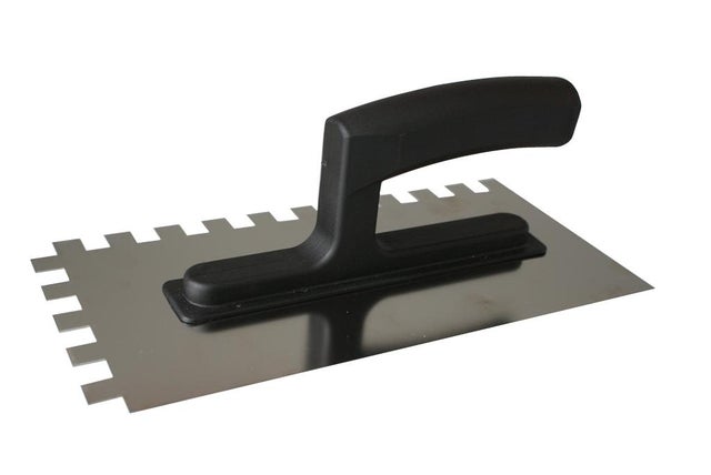 Paca zębata 4x4 130x270 mm