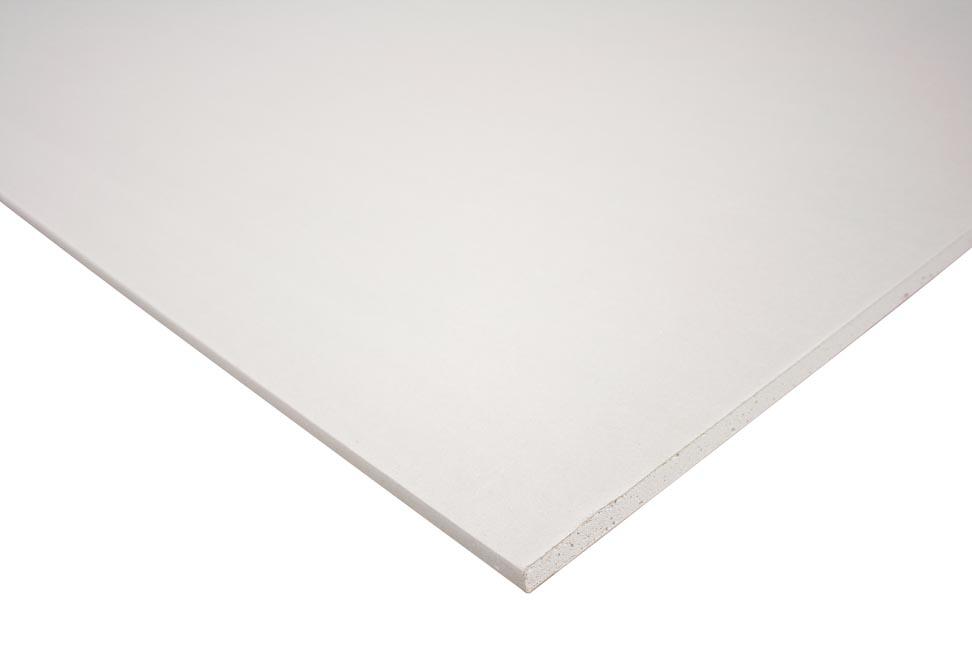 Płyta gipsowo-kartonowa standardowa Norgips 1200x2600x9,5 mm GKB typ A - 2