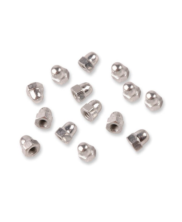 Nakrętka kołpakowa 10 mm (4 szt.)