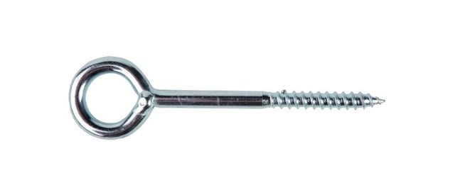 Wkręt oczkowy GS 10x160 mm