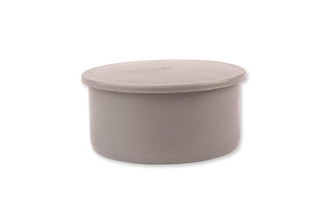 Korek kanalizacyjny 75 mm