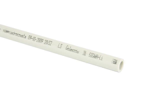 PPR Rura PN20 25x4,2 mm 4 m