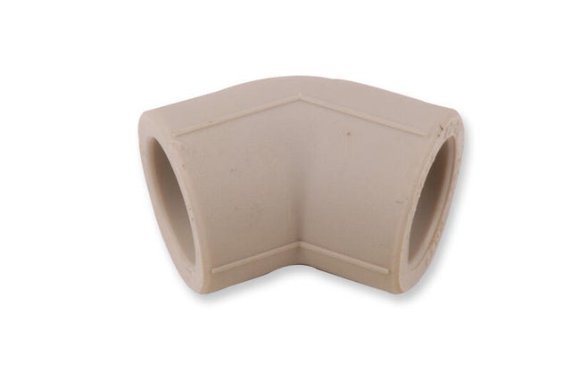 PPR Kolano 45° 20 mm