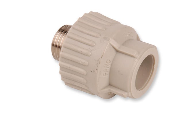 PPR Mufa GZ 20 mm x 1/2