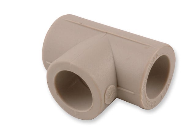 PPR Trójnik 32 mm