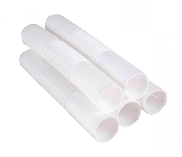 Złączka do rury 18mm 5 sztuk