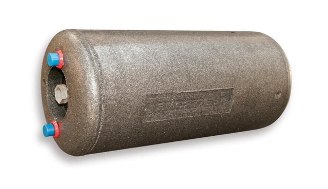Wymiennik poziomy WGJ-G 100 l
