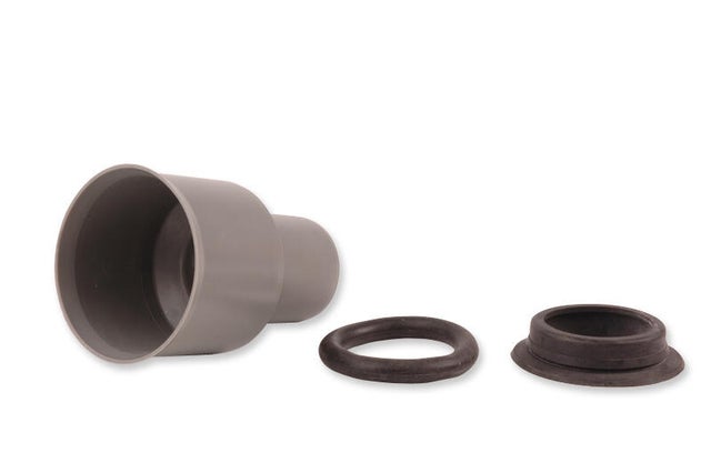Złączka do rur żeliwnych 75 mm