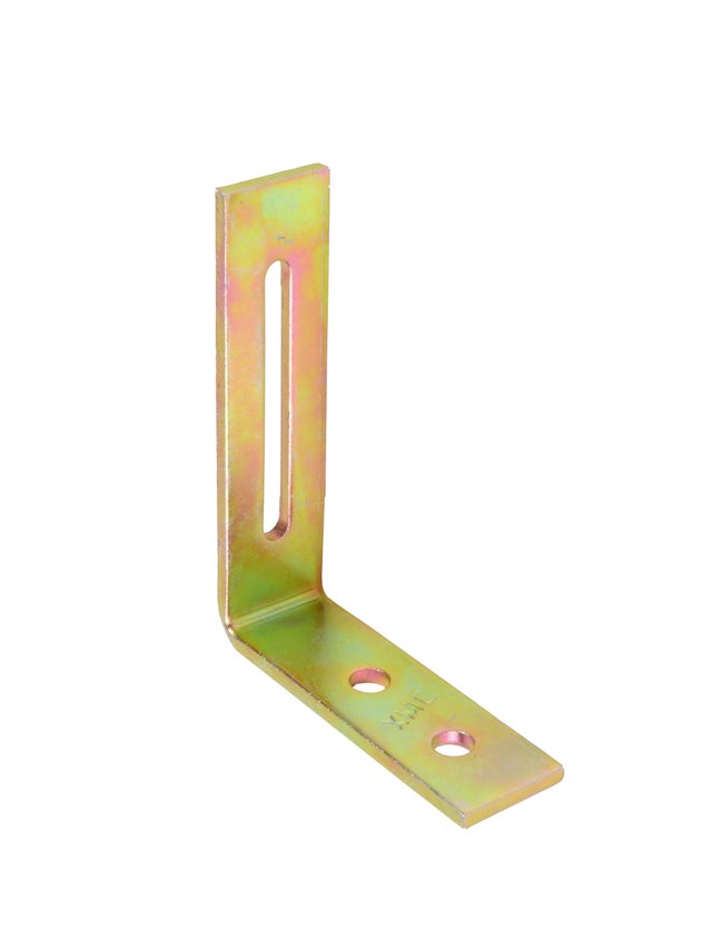 Kątownik regulowany KR1 80x60x20 mm