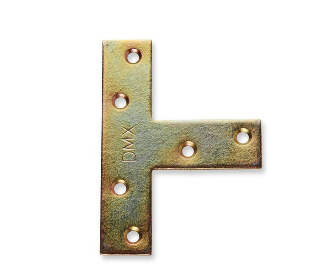 Łącznik typu T KT2 150x125x35 mm