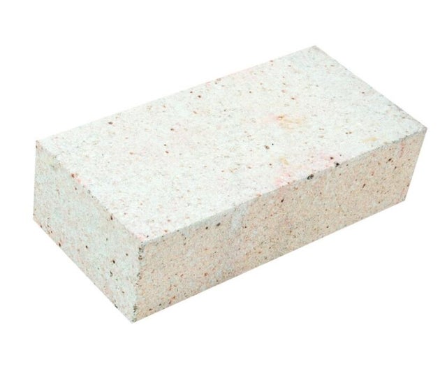 Cegła szamotowa 23x12x6.2 cm