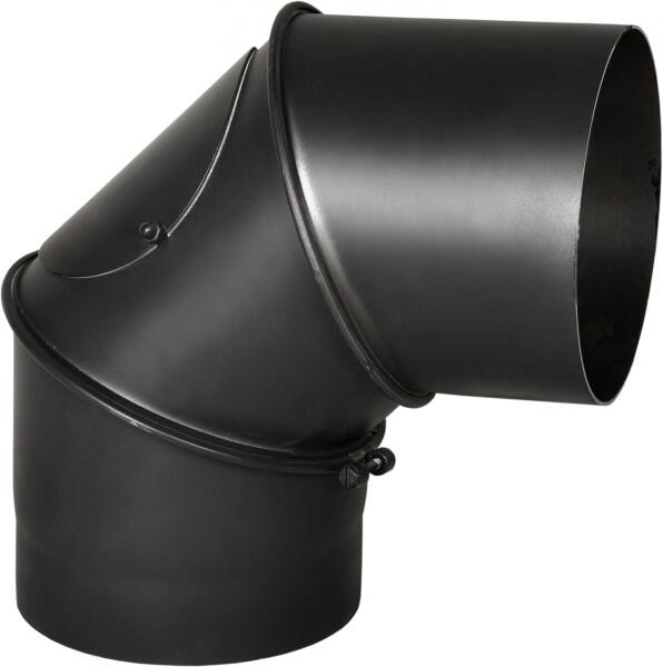 Kolano 90° 120 mm