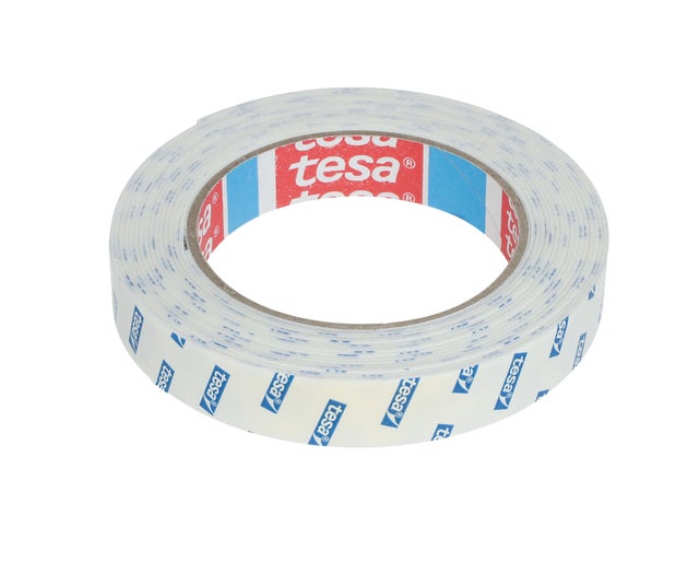 Taśma piankowa montażowa do luster Tesa 5m x 19mm