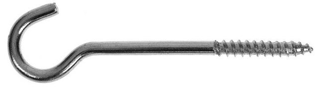 Hak sufitowy 4.7x100 mm