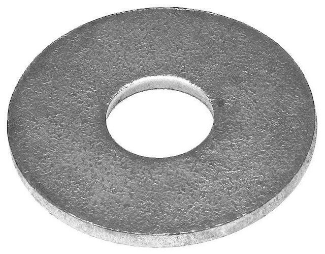 Podkładka karoseryjna M6x20 mm