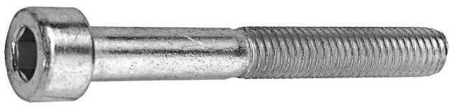 Śruba imbusowa M8x40 mm DIN912