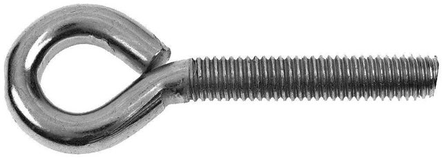 Śruba oczkowa M6x40 mm