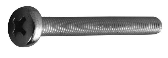 Wkręt metryczny M4x30 mm