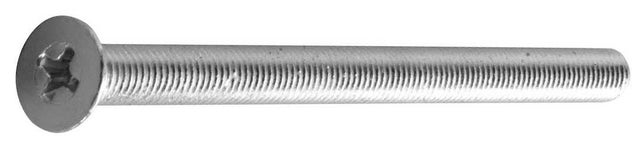 Wkręt metryczny M3x30 mm