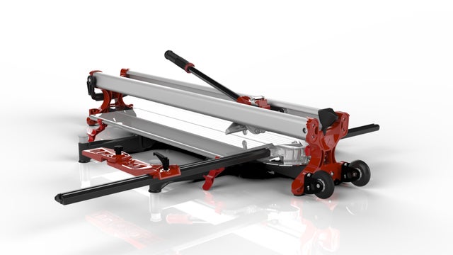 Przecinarka do glazury 130 cm TZ1300 Rubi