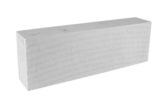 Beton komórkowy H+H 500, bloczek 12 cm 120x590x240 mm 500 kg/m3 7,06 szt./m2