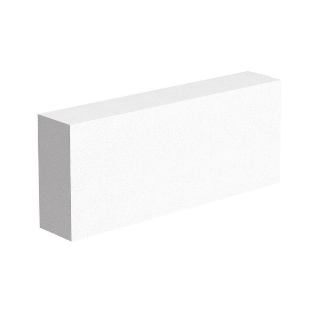 Beton komórkowy Termobet 500, bloczek 12 cm 120x590x240 mm 500 kg/m3 7,06 szt./m2