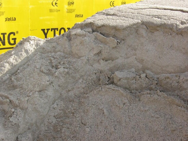 Piach 0-2 mm 0.5 m3
