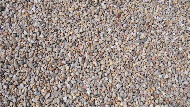 Żwir 8-16 mm 0.25m3