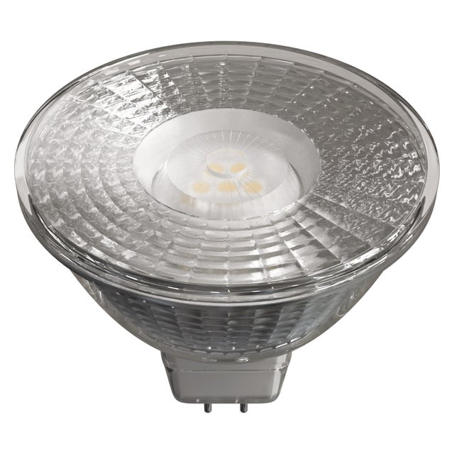 Żarówka LED GU5,3 MR16 12V 4,5W 400lm 3000K