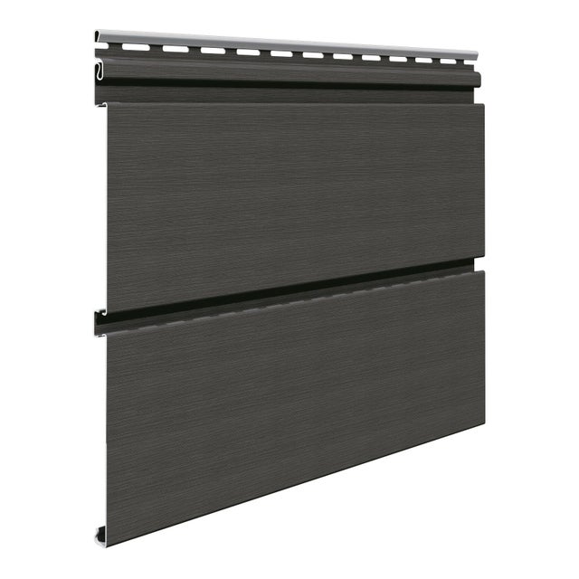 Podbitka dachowa SV-09 grafit 16x300x2700 mm