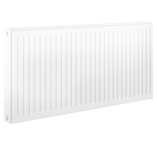 Grzejnik stalowy Idmar CV22 60x140 cm, biały