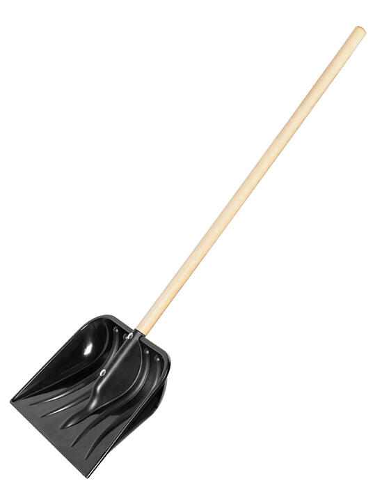 Łopata do śniegu Smart 39 Eco