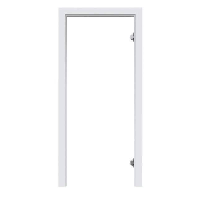 Ościeżnica regulowana Porta System Elegance 95-115 80 prawa biała lakierowana komplet