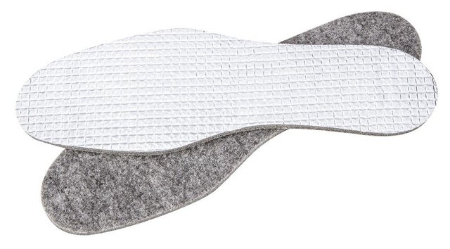 Wkładki do butów Thermal Comfort NEO, rozm. 38-39