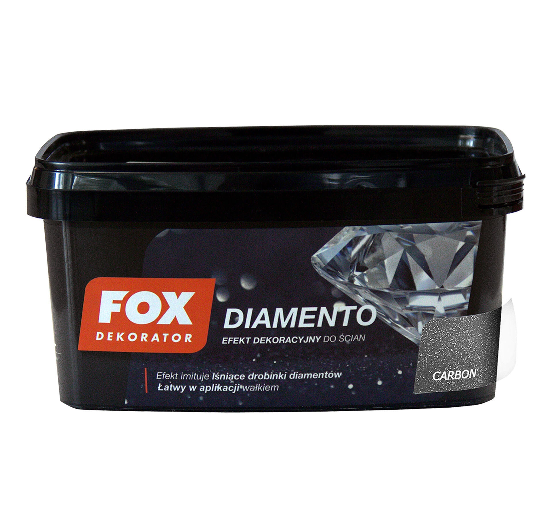 Farba Fox kalahari noctis 1l - 3
