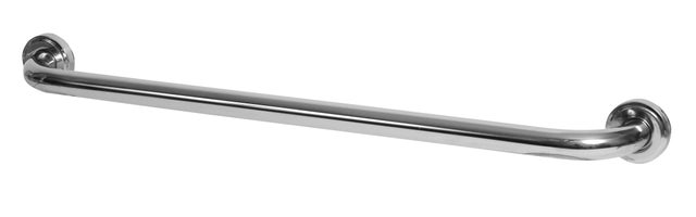 Uchwyt łazienkowy Bisk 61 cm 