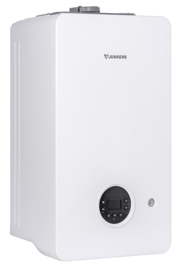 Kocioł gazowy kondensacyjny Junkers Cerapur GC2200W 2-funkcyjny