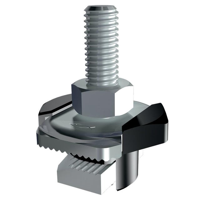 Śruba FHS CLIX 10x60 mm