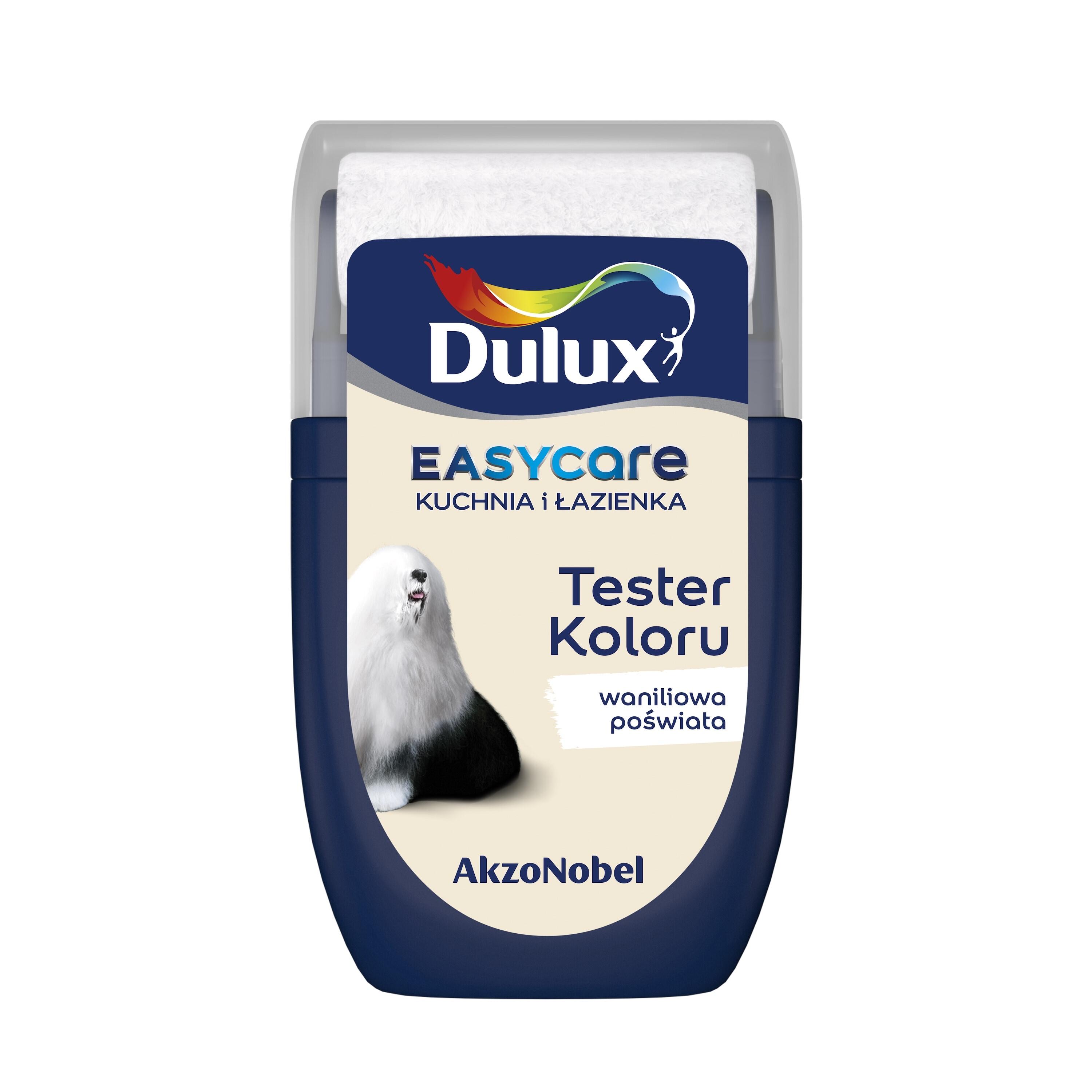 EasyCare K&amp;L Waniliowa Poświata 0,03l