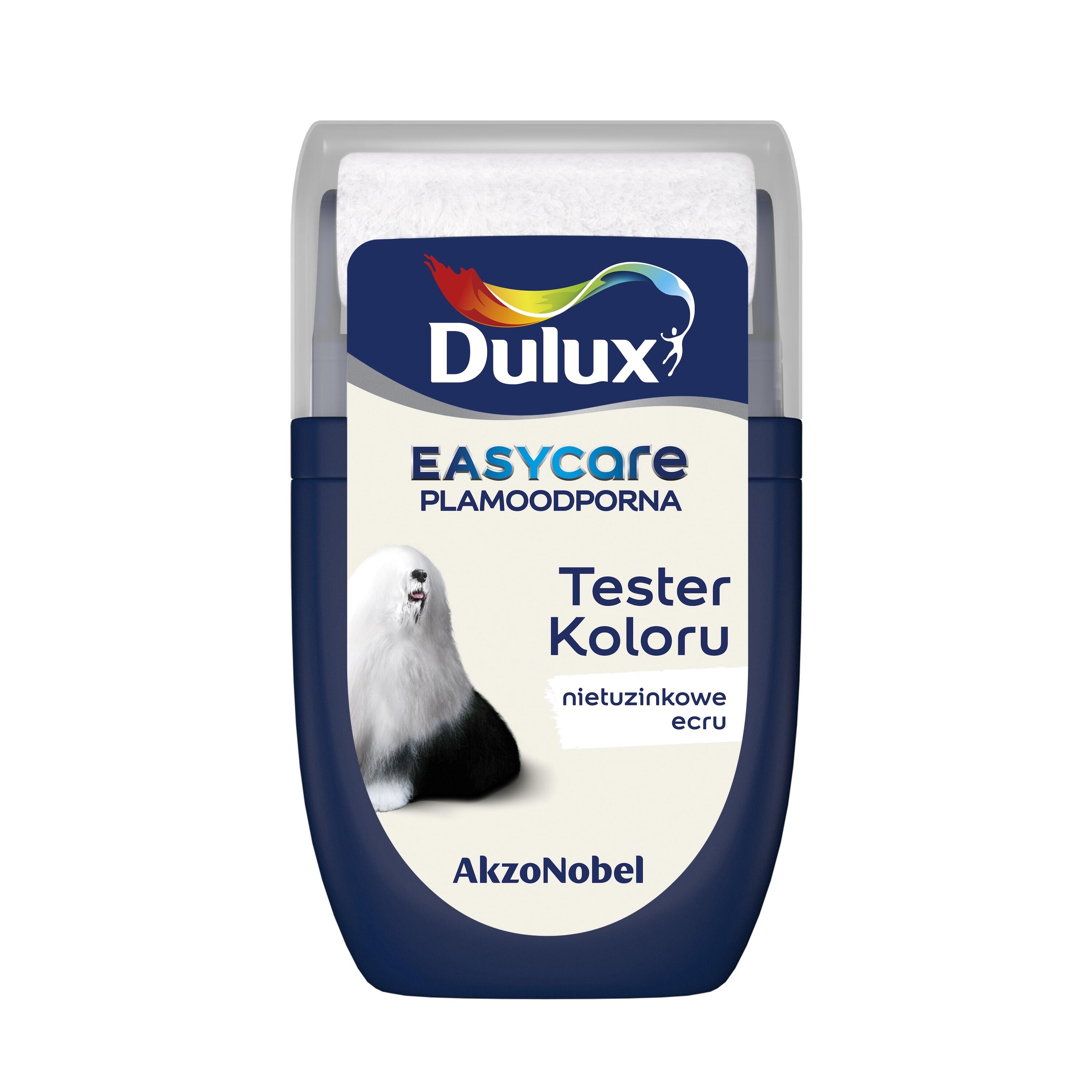 EasyCare Nietuzinkowe Ecru 0,03l