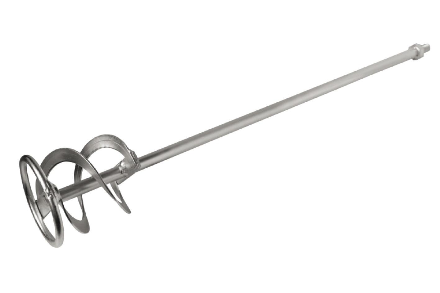 Mieszadło do zapraw 100x580 mm, uchwyt M14 - 2