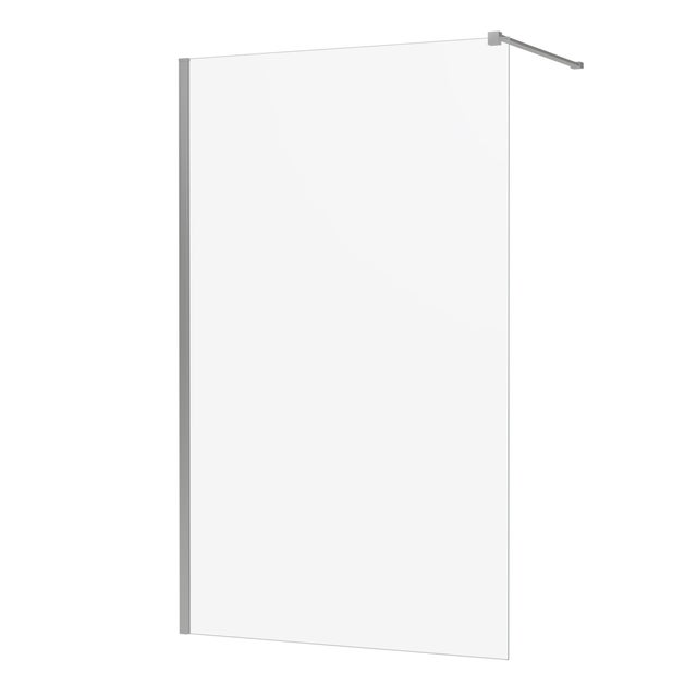 Kabina walk-in Kabri Ismea 90x200 cm BR-0227
