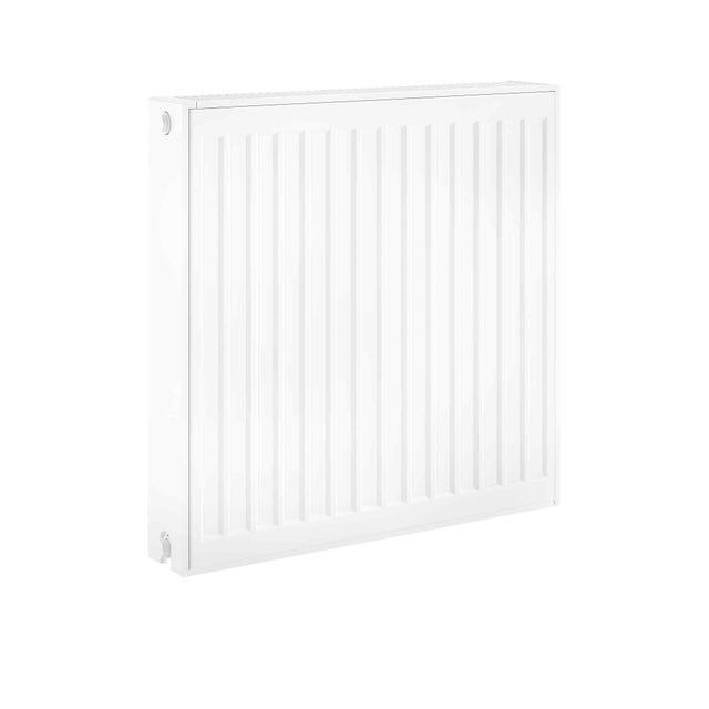 Grzejnik stalowy Idmar CV22 50x60 cm, biały