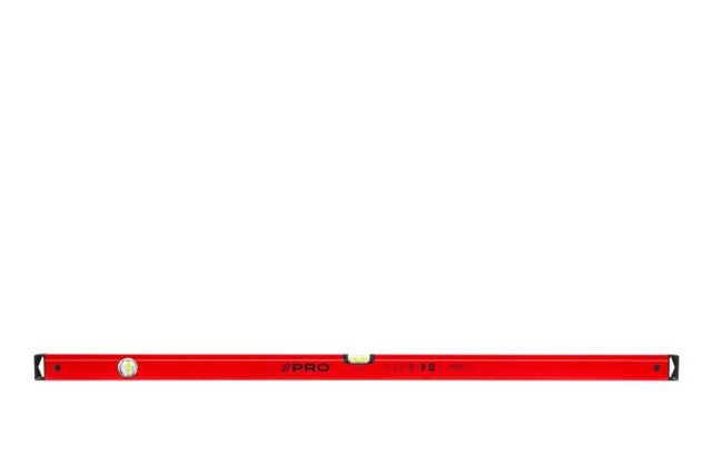 Poziomica z dwoma magnesami 40 cm