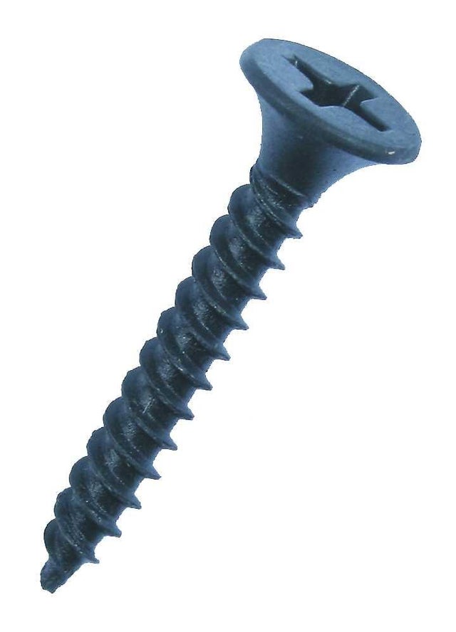 Wkręt do gipsu 3.5x25 mm