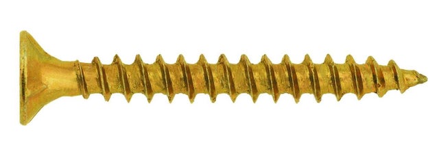 Wkręt do drewna 6.0x120 mm